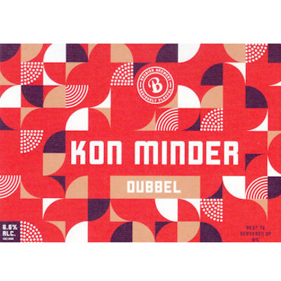 Kon Minder Dubbel